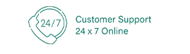 Customer Support
