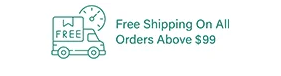 Free Shipping