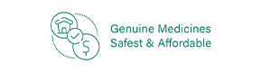 Genuine Medicines