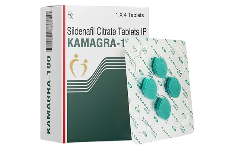Kamagra 100mg