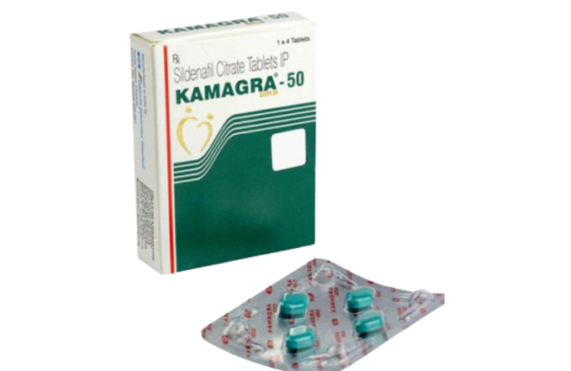 Kamagra Gold 50mg
