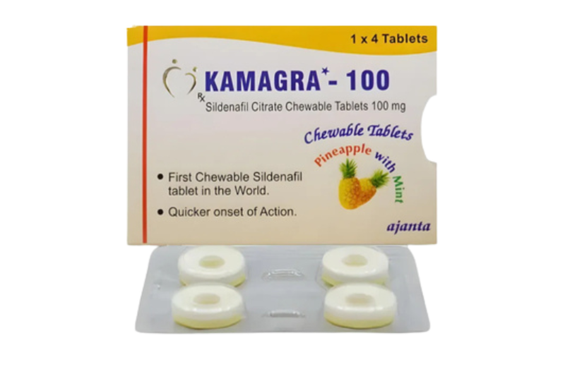 Kamagra Polo 100mg