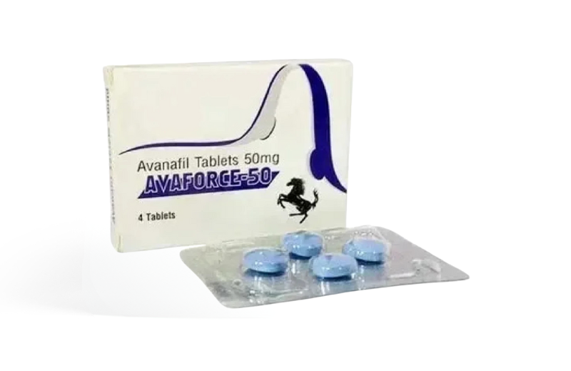 Avaforce 50mg
