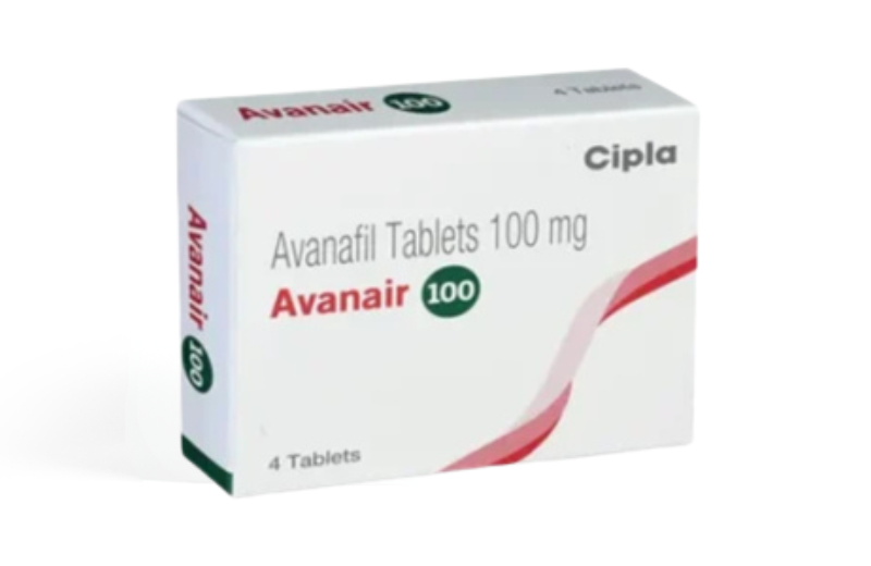 Avanair 100mg
