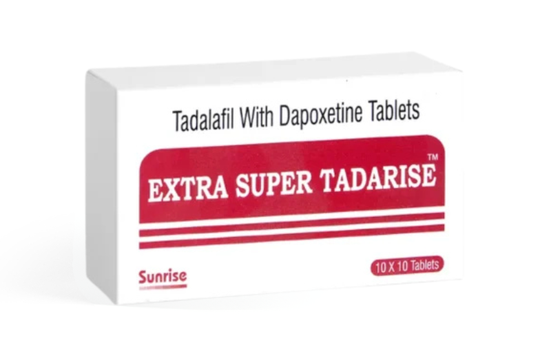 Extra Super Tadarise