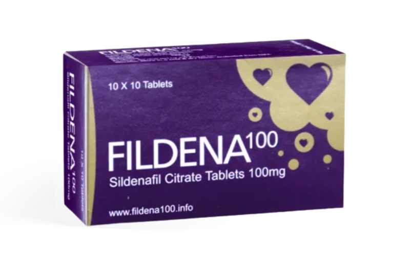 Fildena 100mg