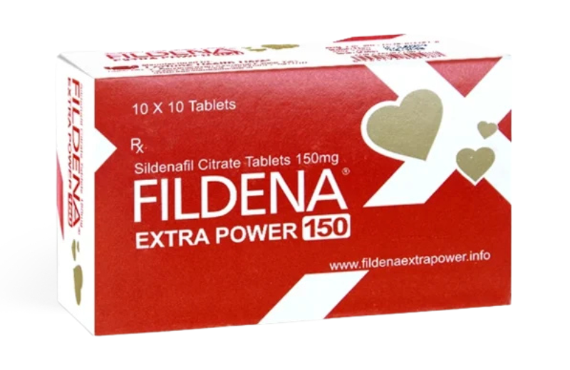 Fildena 150mg