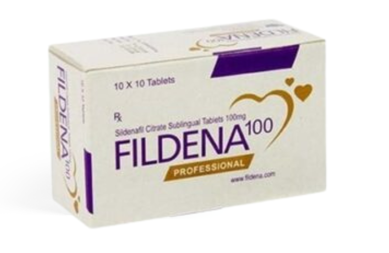 Fildena Professional