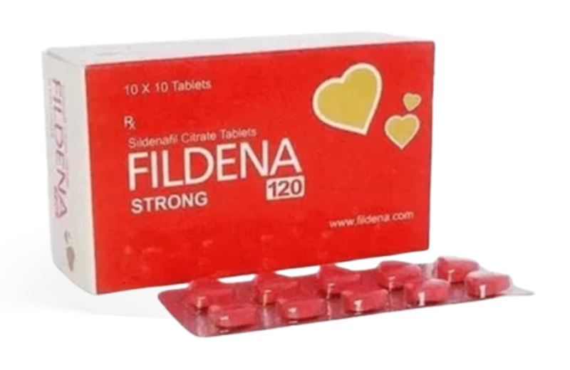 Fildena 120mg