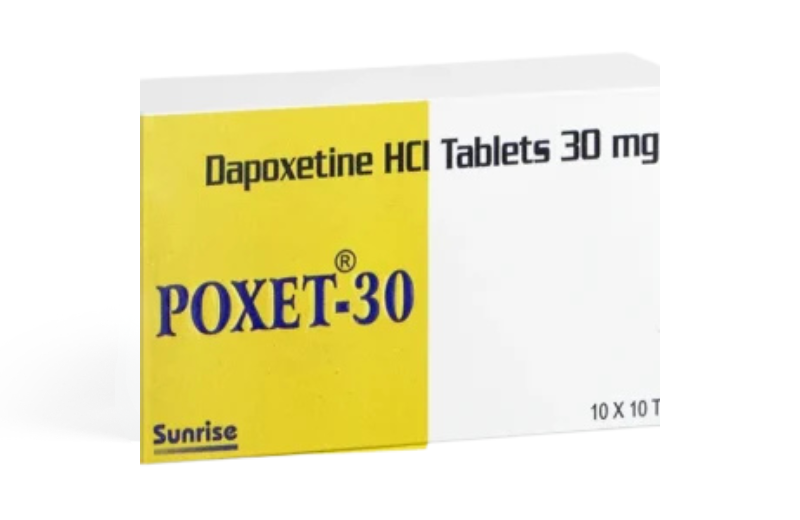 Poxet 30mg