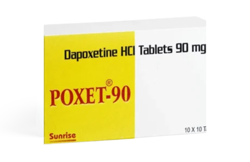 Poxet 90mg