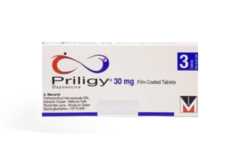 Priligy 30mg