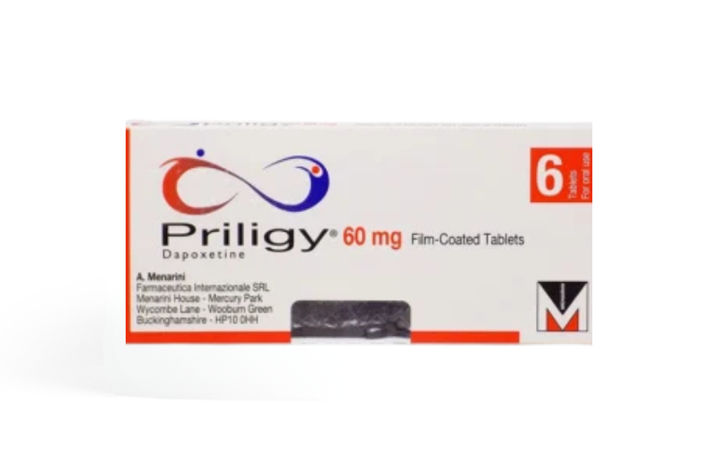 Priligy 60mg