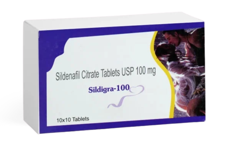 Sildigra 100mg