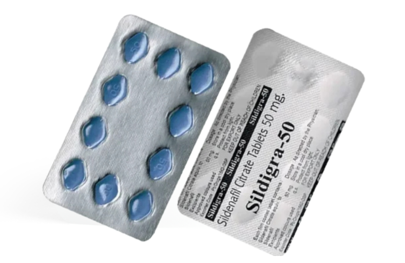 Sildigra 50mg