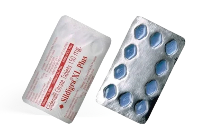 Sildigra XL Plus 150mg