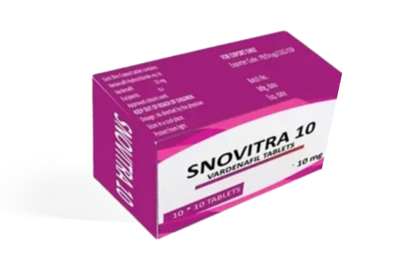Snovitra 10mg
