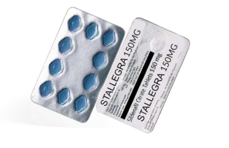 Stallegra 150mg