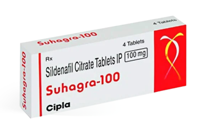 Suhagra 100mg