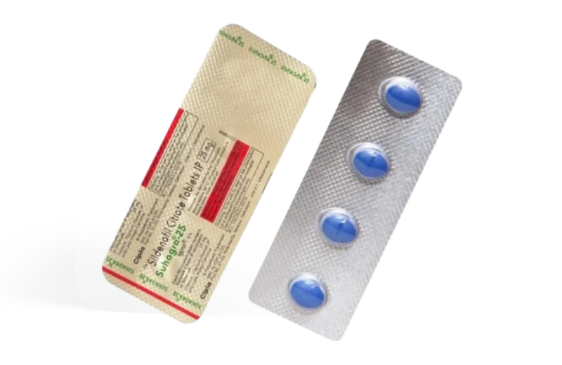 Suhagra 25mg