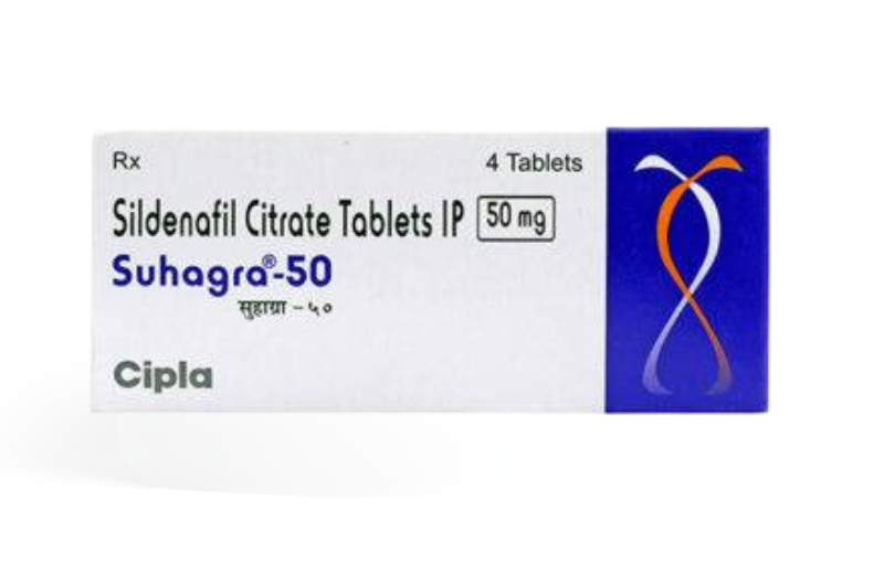 Suhagra 50mg