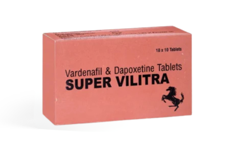 Super Vilitra