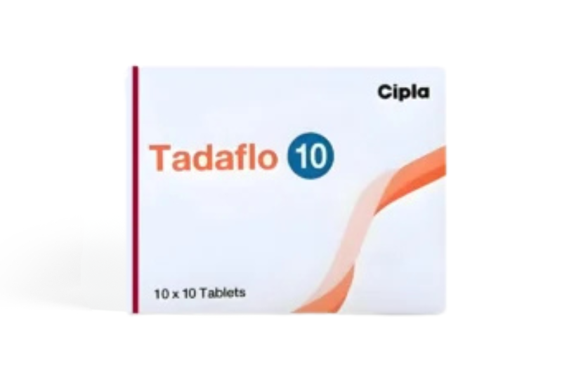 Tadaflo 10mg