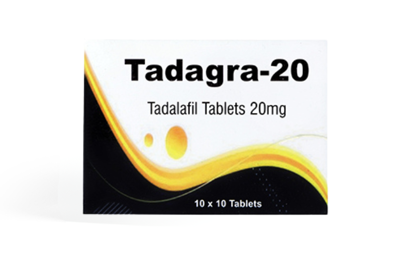 Tadagra 20mg