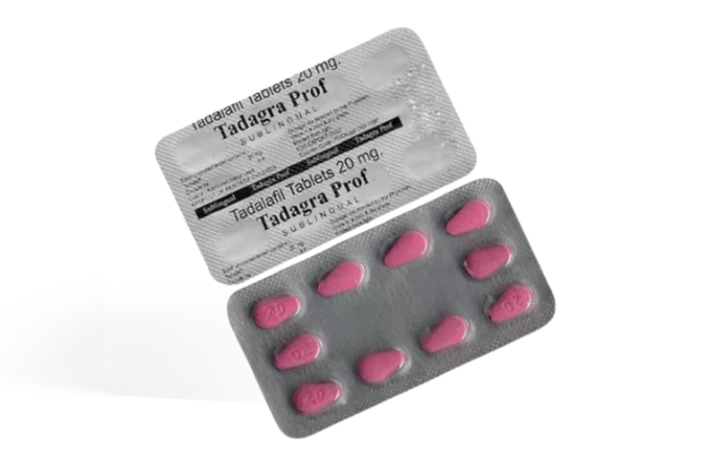 Tadagra Professional 20mg