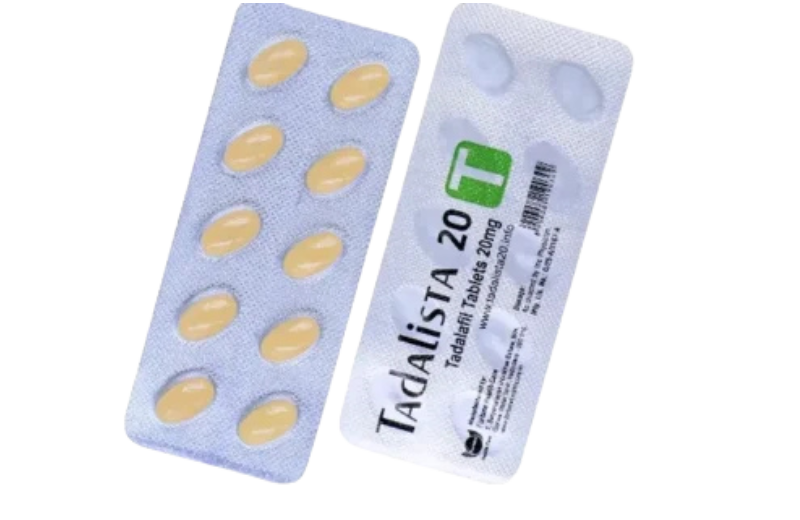 Tadalista 20mg