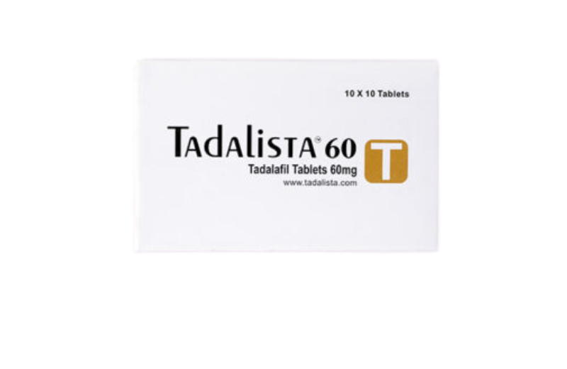 Tadalista 60mg