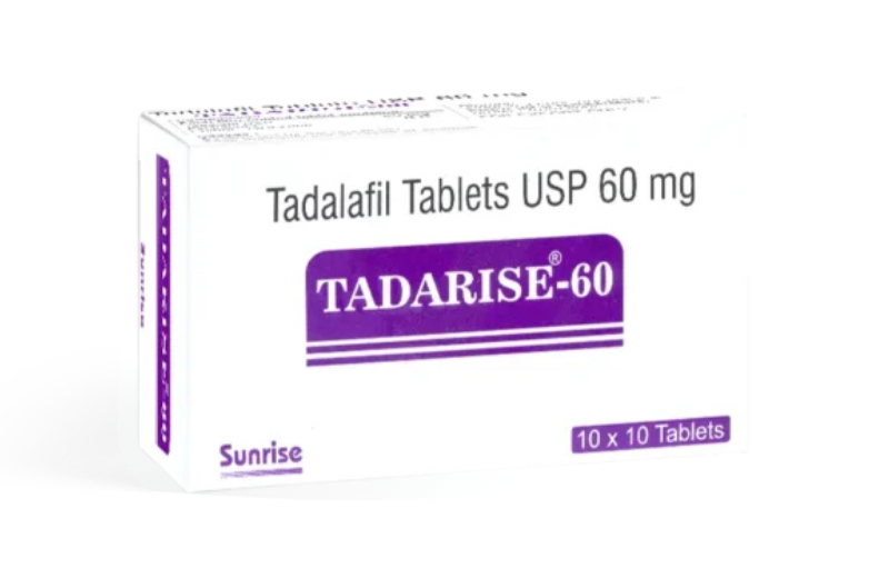 Tadarise 60mg