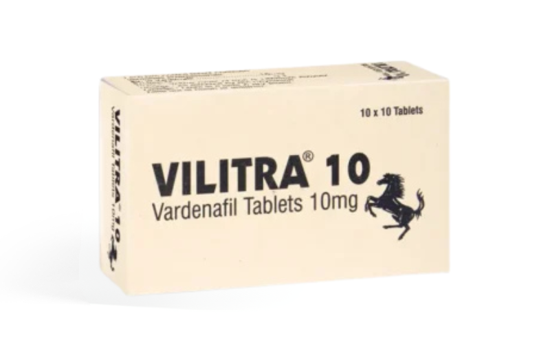 Vilitra 10mg