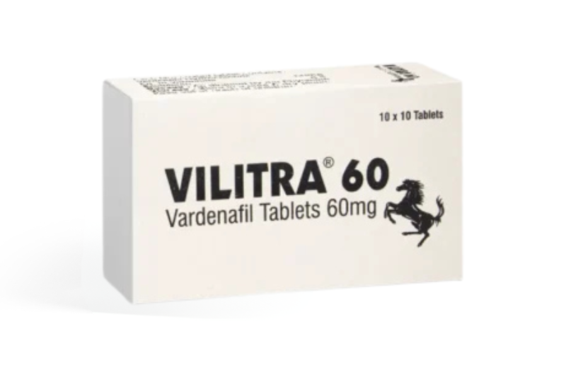 Vilitra 60mg